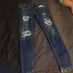 American eagle  jeans